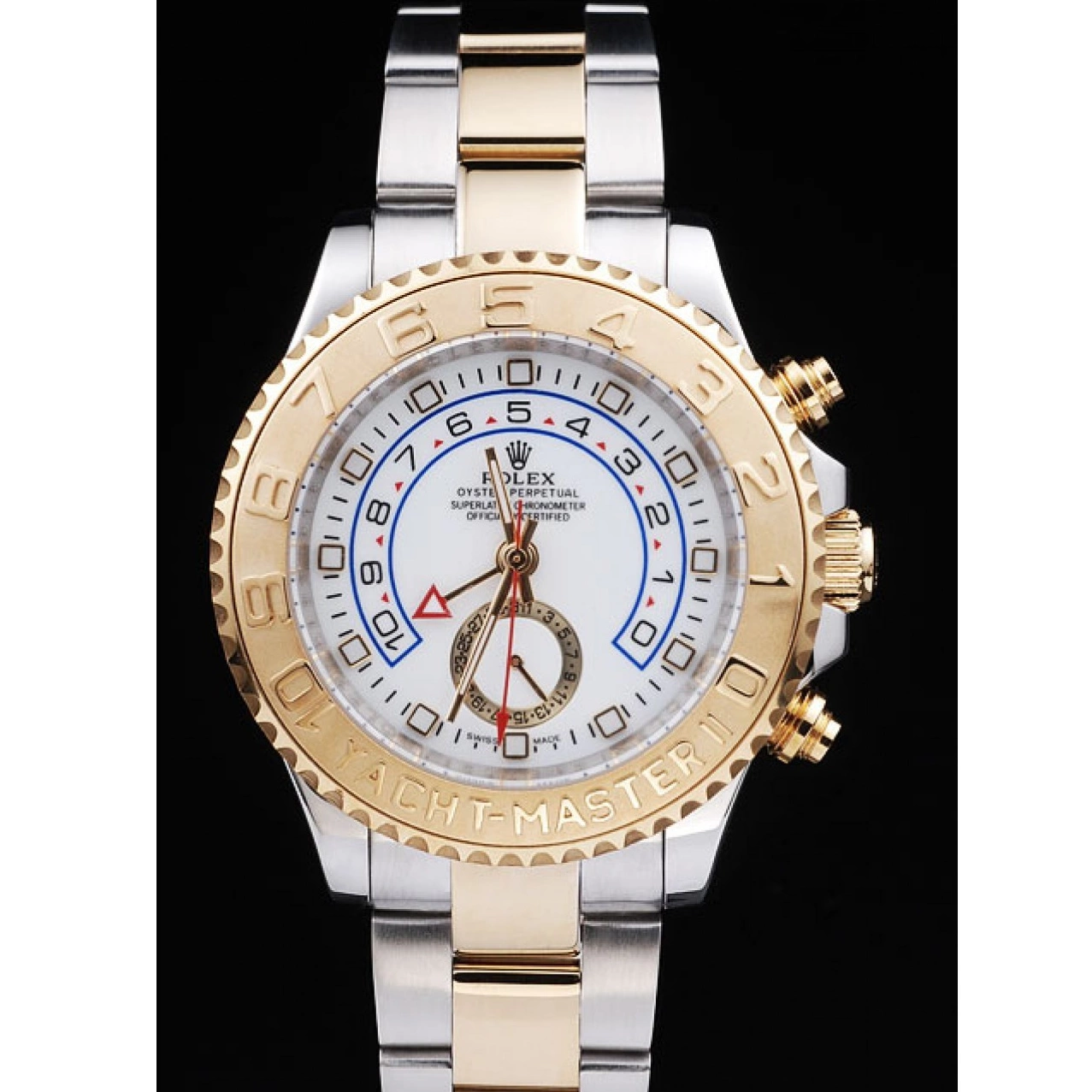 Good Copy Rolex Watches II-rl231 Rolex Yacht-Master 0815